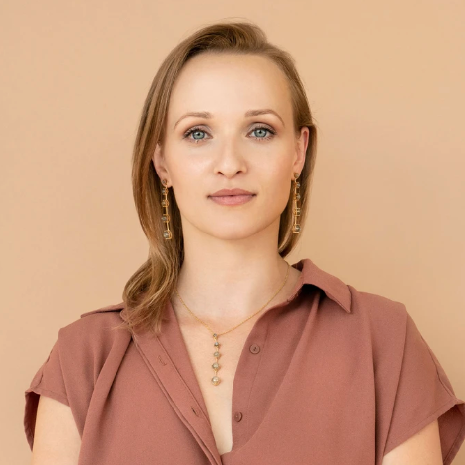 Profile image of Cat Janiga